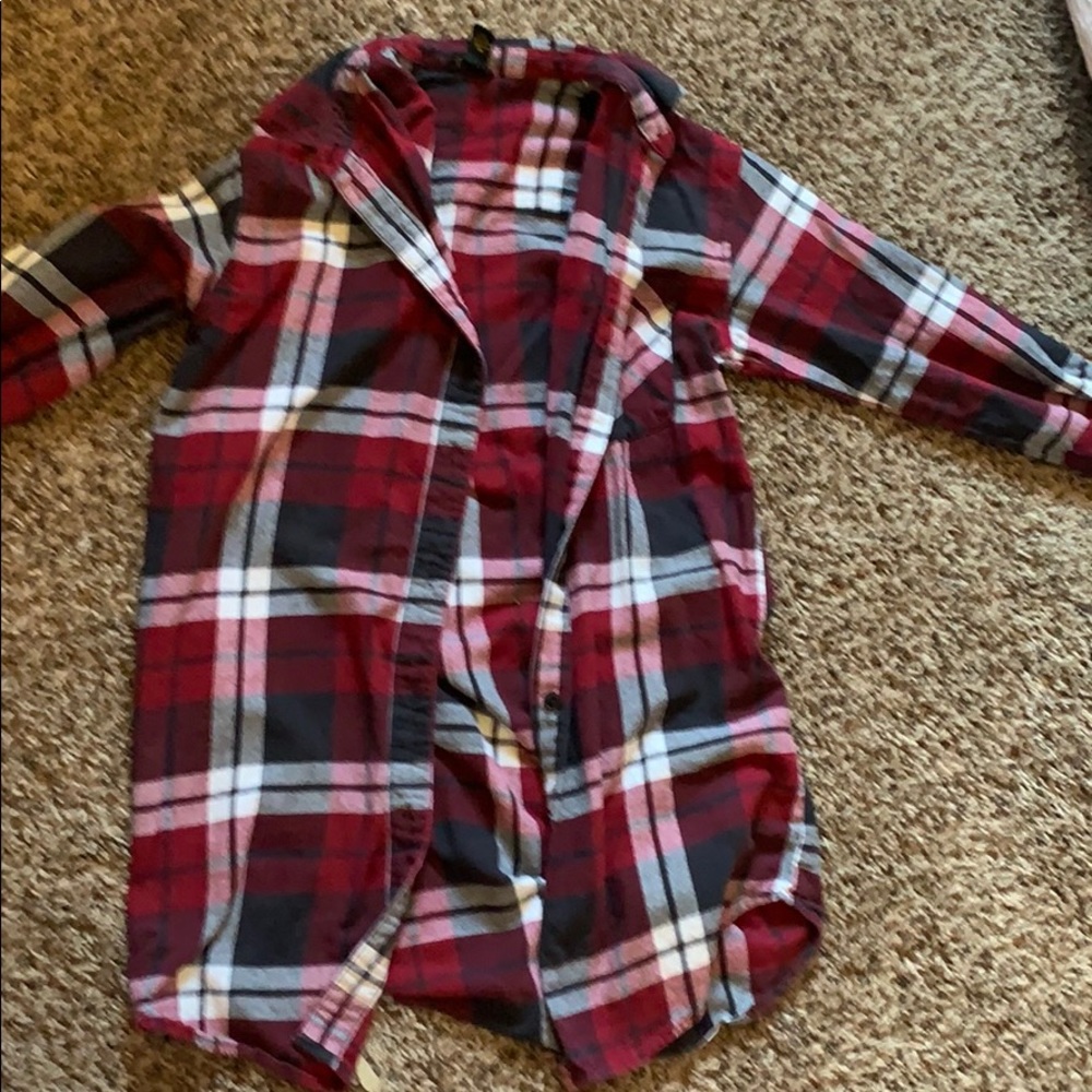 Flannel